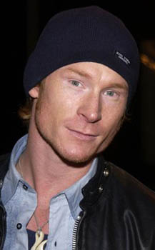 Zack Ward